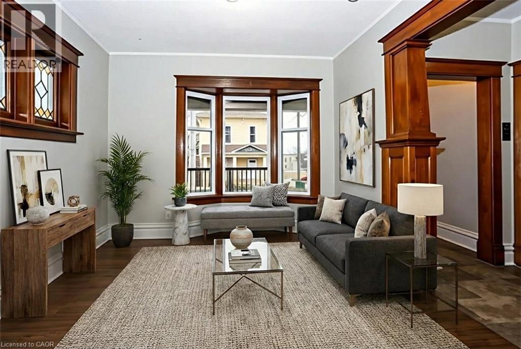 94 Scott Street, Kitchener, Ontario  N2H 2R5 - Photo 7 - 40798372