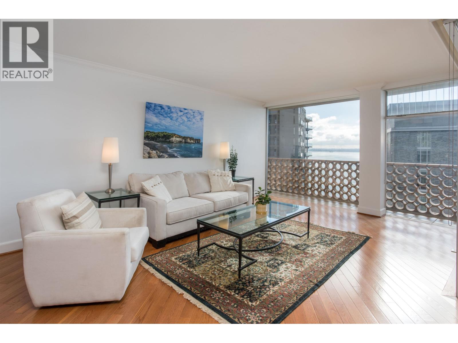 902 2135 Argyle Avenue, West Vancouver, British Columbia  V7V 1A5 - Photo 16 - R3080407