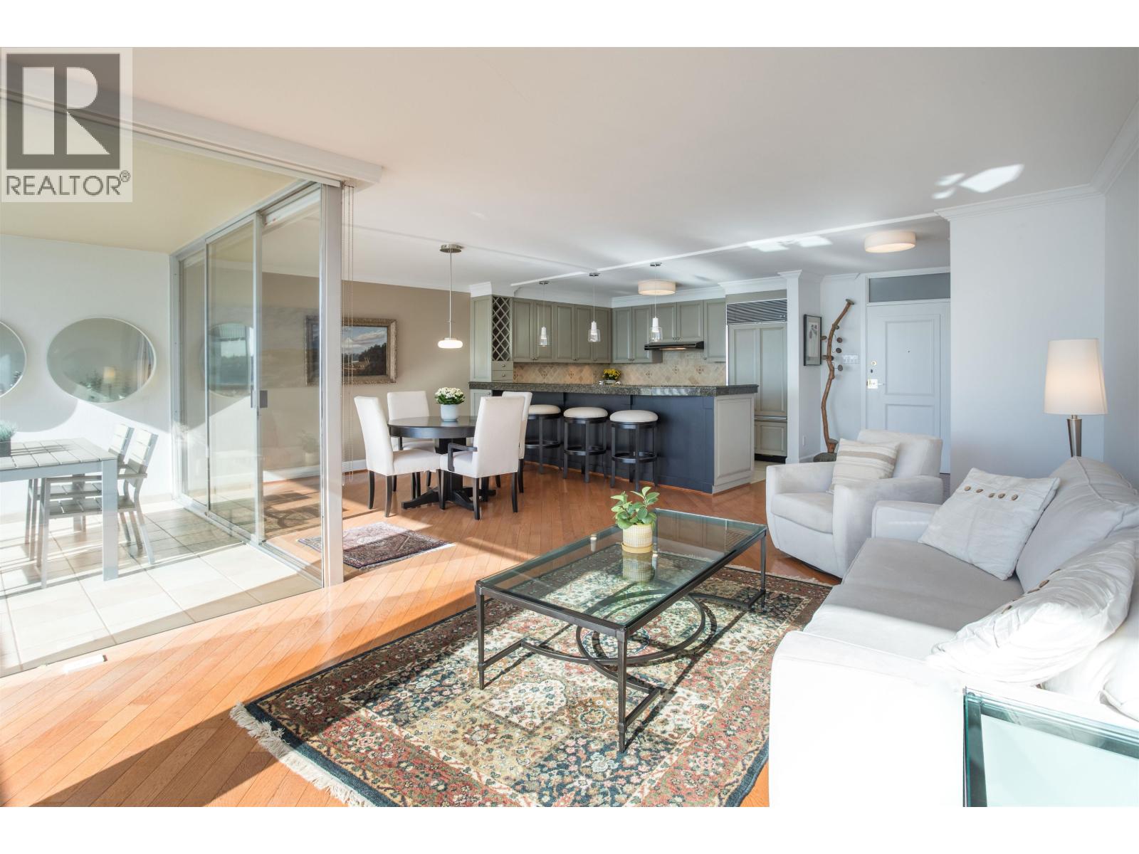 902 2135 Argyle Avenue, West Vancouver, British Columbia  V7V 1A5 - Photo 18 - R3080407