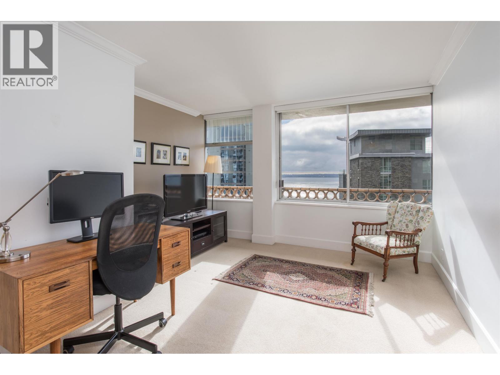 902 2135 Argyle Avenue, West Vancouver, British Columbia  V7V 1A5 - Photo 24 - R3080407