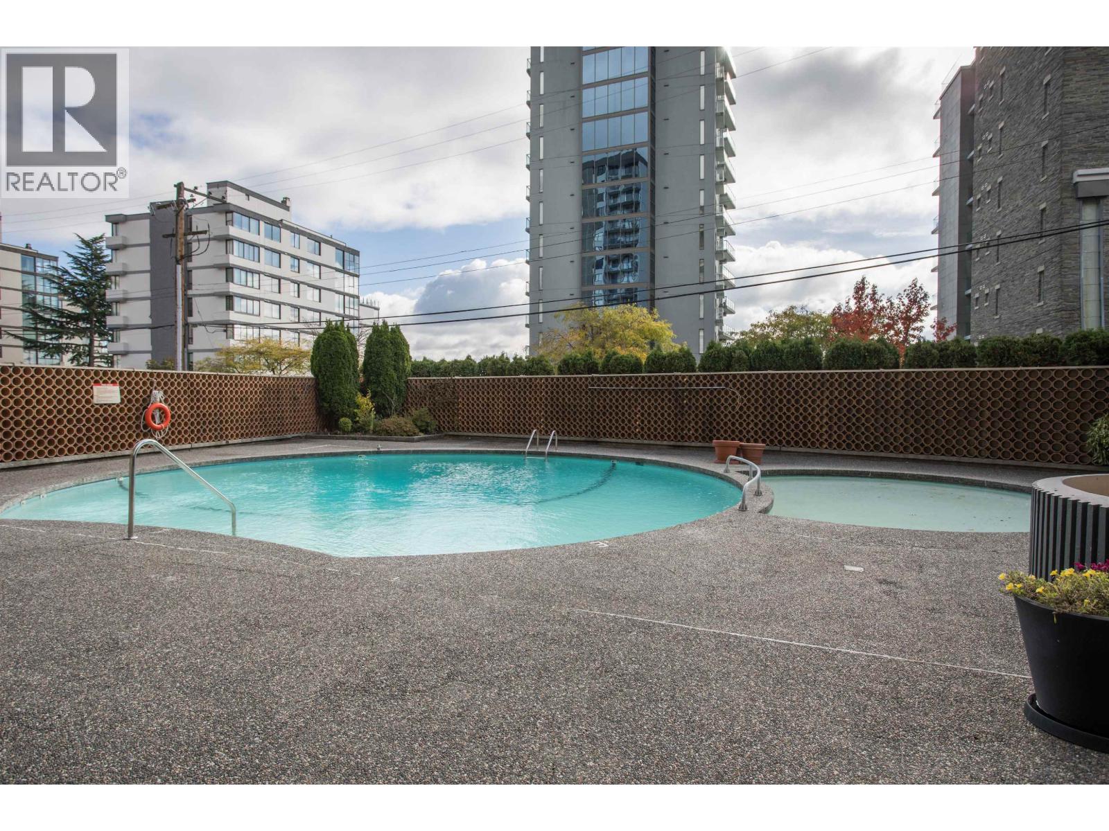 902 2135 Argyle Avenue, West Vancouver, British Columbia  V7V 1A5 - Photo 31 - R3080407