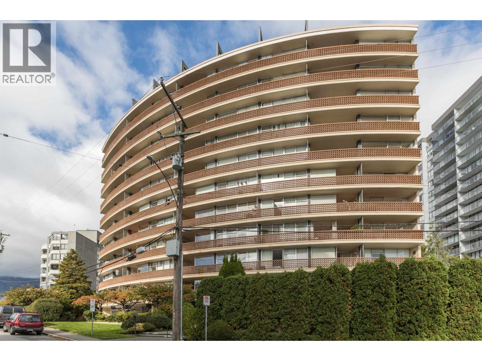 902 2135 Argyle Avenue, West Vancouver, British Columbia  V7V 1A5 - Photo 33 - R3080407