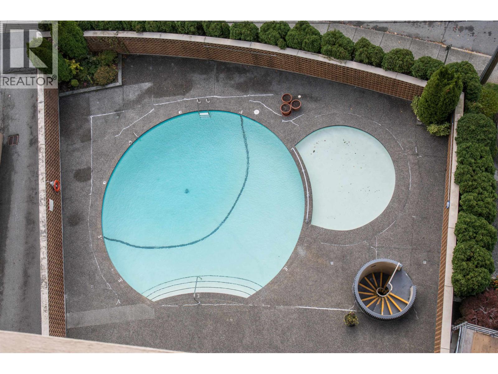 902 2135 Argyle Avenue, West Vancouver, British Columbia  V7V 1A5 - Photo 34 - R3080407