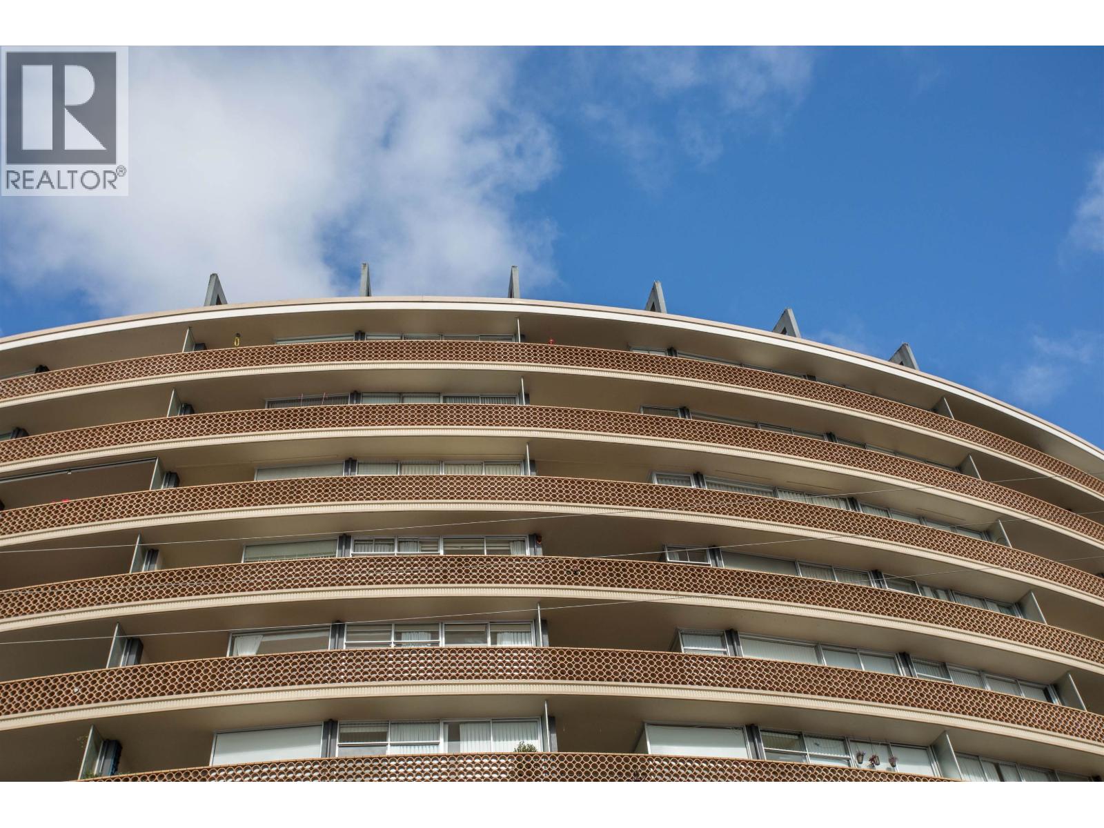 902 2135 Argyle Avenue, West Vancouver, British Columbia  V7V 1A5 - Photo 35 - R3080407