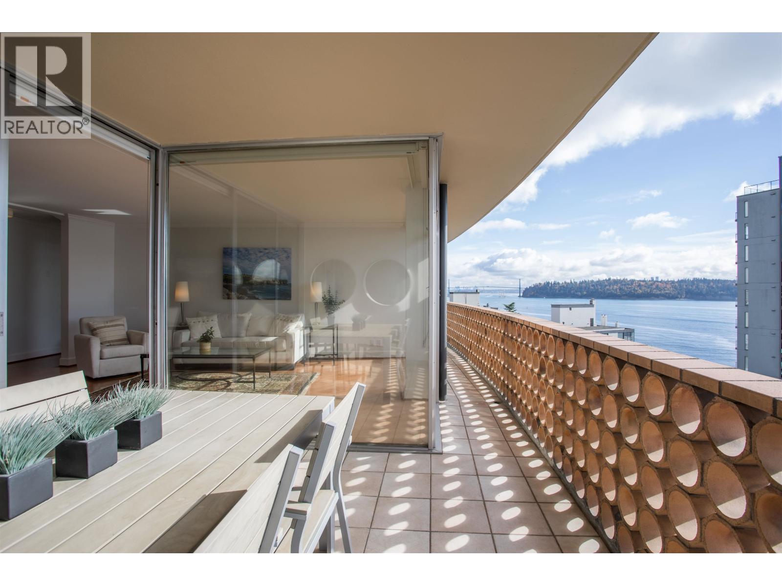 902 2135 Argyle Avenue, West Vancouver, British Columbia  V7V 1A5 - Photo 6 - R3080407