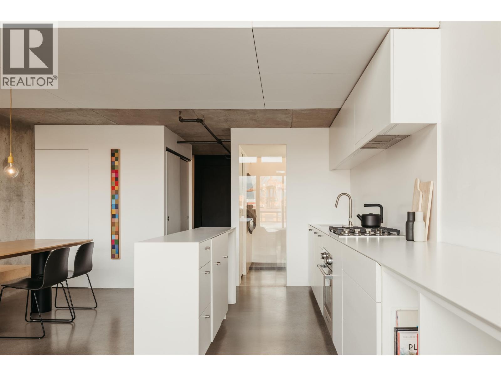 405 289 Alexander Street, Vancouver, British Columbia  V6A 4H6 - Photo 11 - R3080417