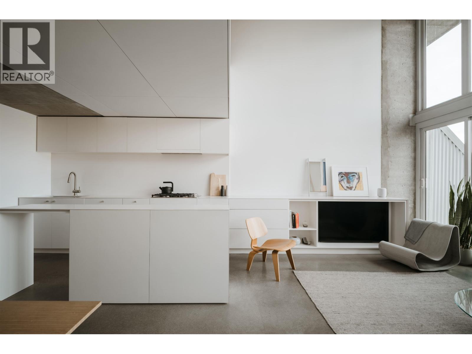 405 289 Alexander Street, Vancouver, British Columbia  V6A 4H6 - Photo 3 - R3080417