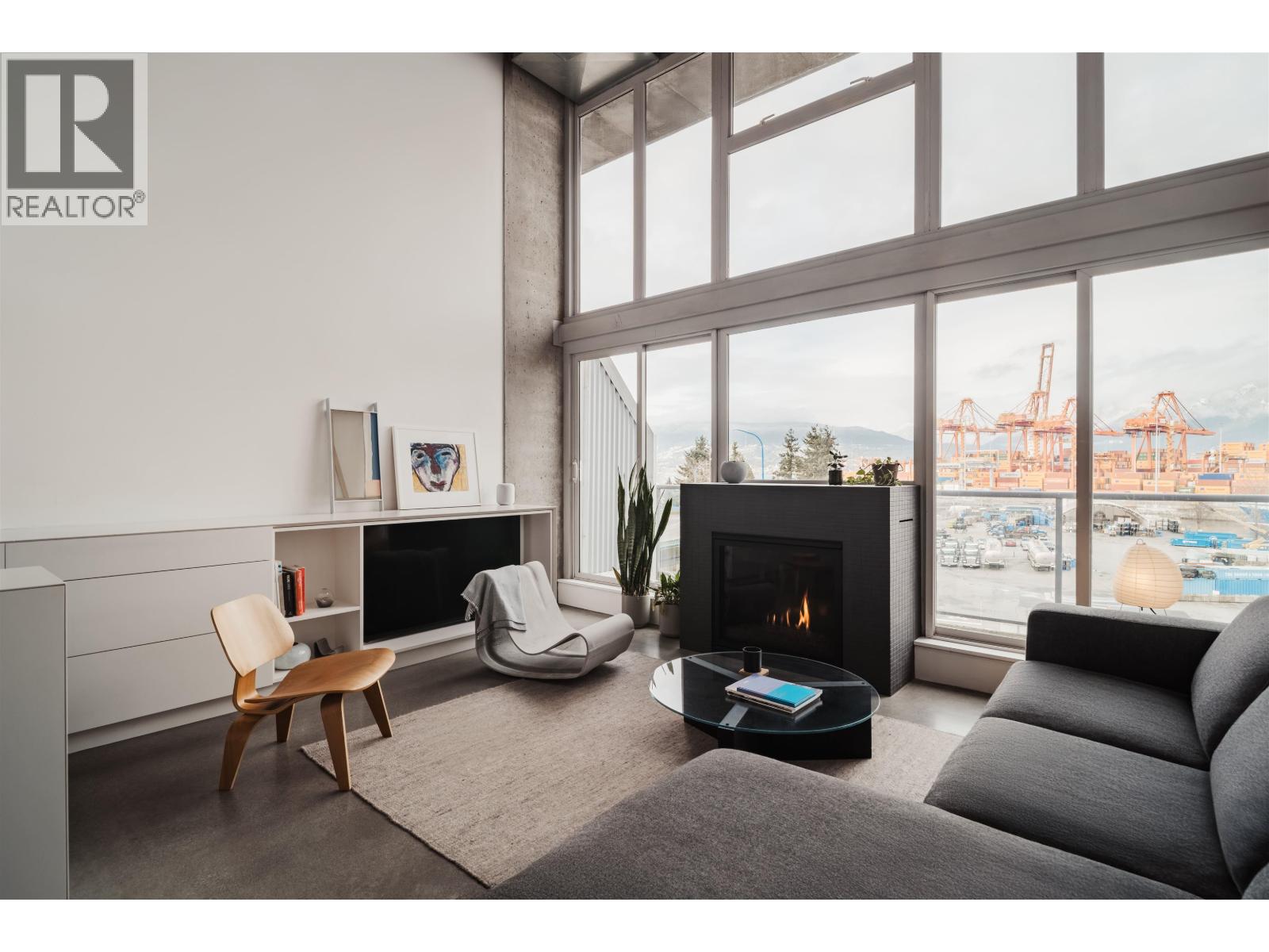 405 289 Alexander Street, Vancouver, British Columbia  V6A 4H6 - Photo 4 - R3080417