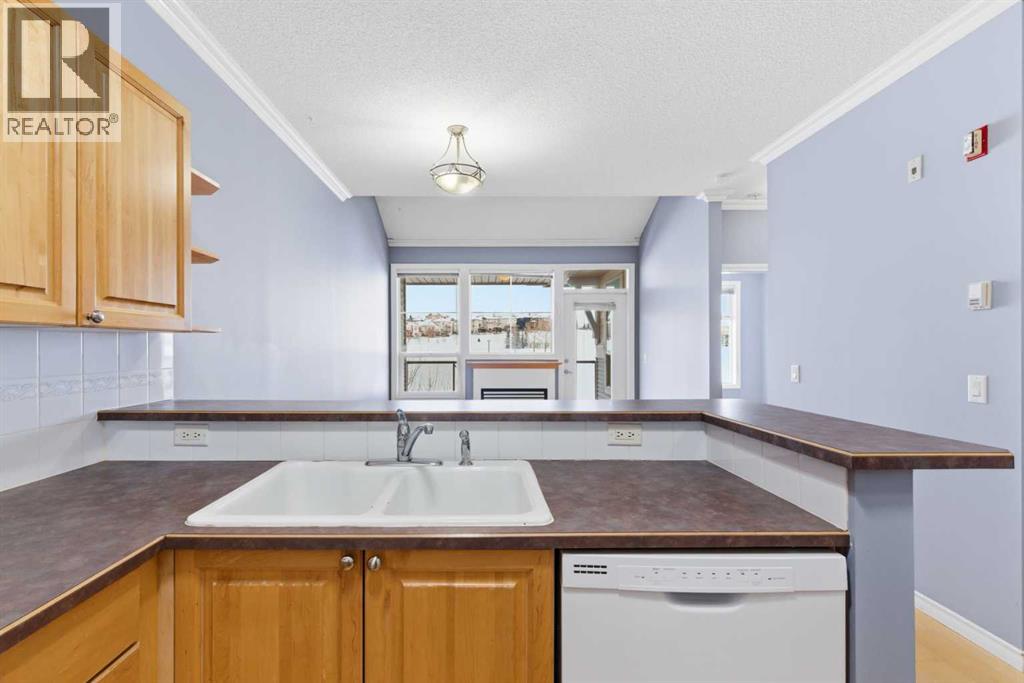 1302, 1010 Arbour Lake Road Nw, Calgary, Alberta  T3G 4Y8 - Photo 12 - A2273131