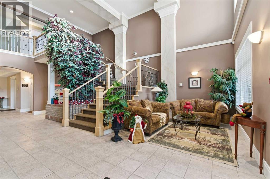 1302, 1010 Arbour Lake Road Nw, Calgary, Alberta  T3G 4Y8 - Photo 3 - A2273131