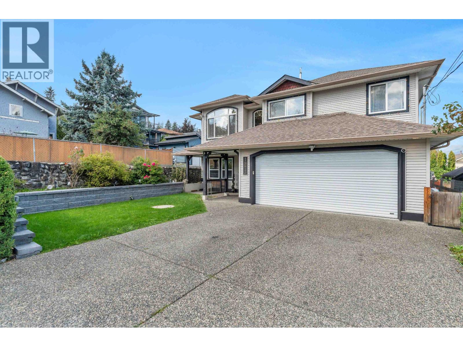 1973 MORGAN AVENUE, Port Coquitlam, British Columbia