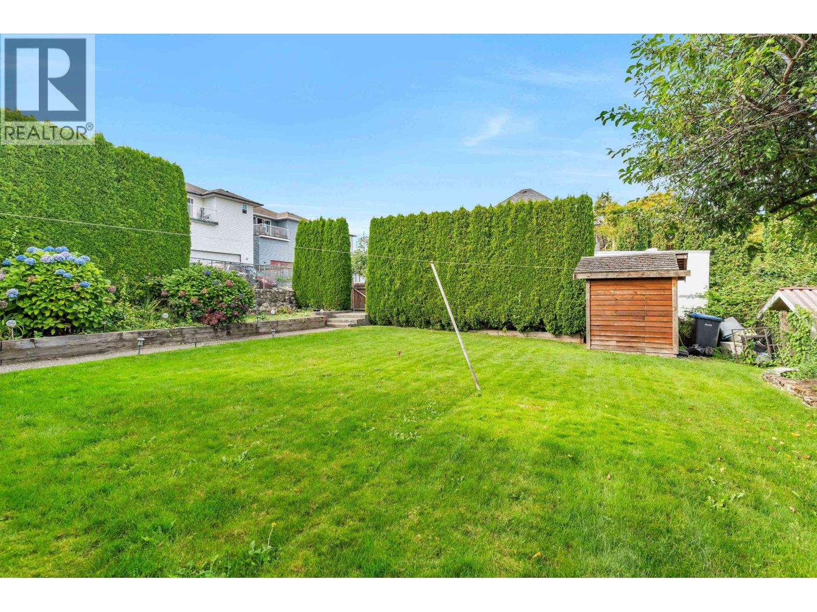 1973 Morgan Avenue, Port Coquitlam, British Columbia  V3C 1K1 - Photo 4 - R3080411