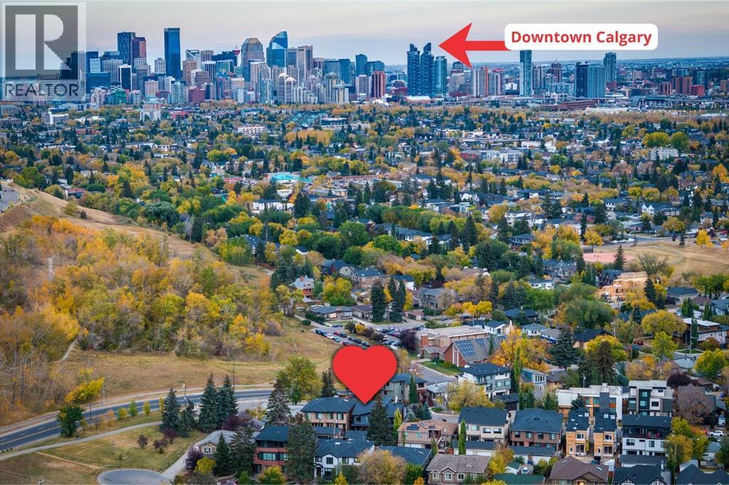 933 32 Street Nw, Calgary, Alberta  T2N 2W3 - Photo 49 - A2279699