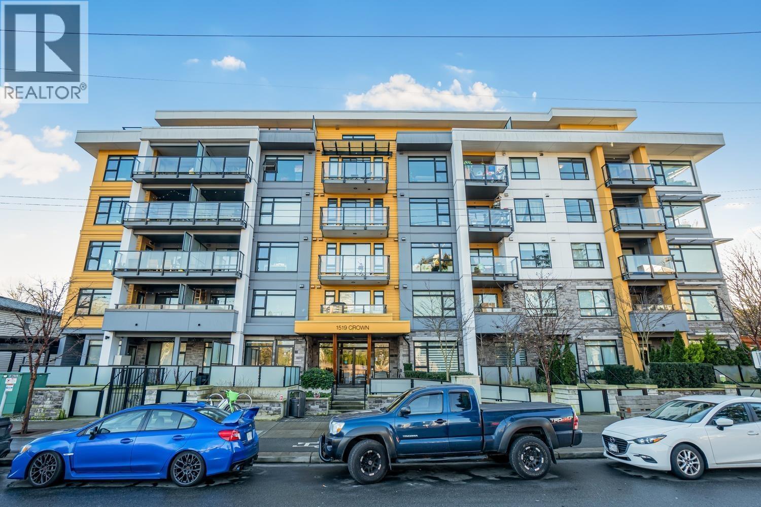 309 1519 Crown Street, North Vancouver, British Columbia  V7J 1G6 - Photo 19 - R3080041