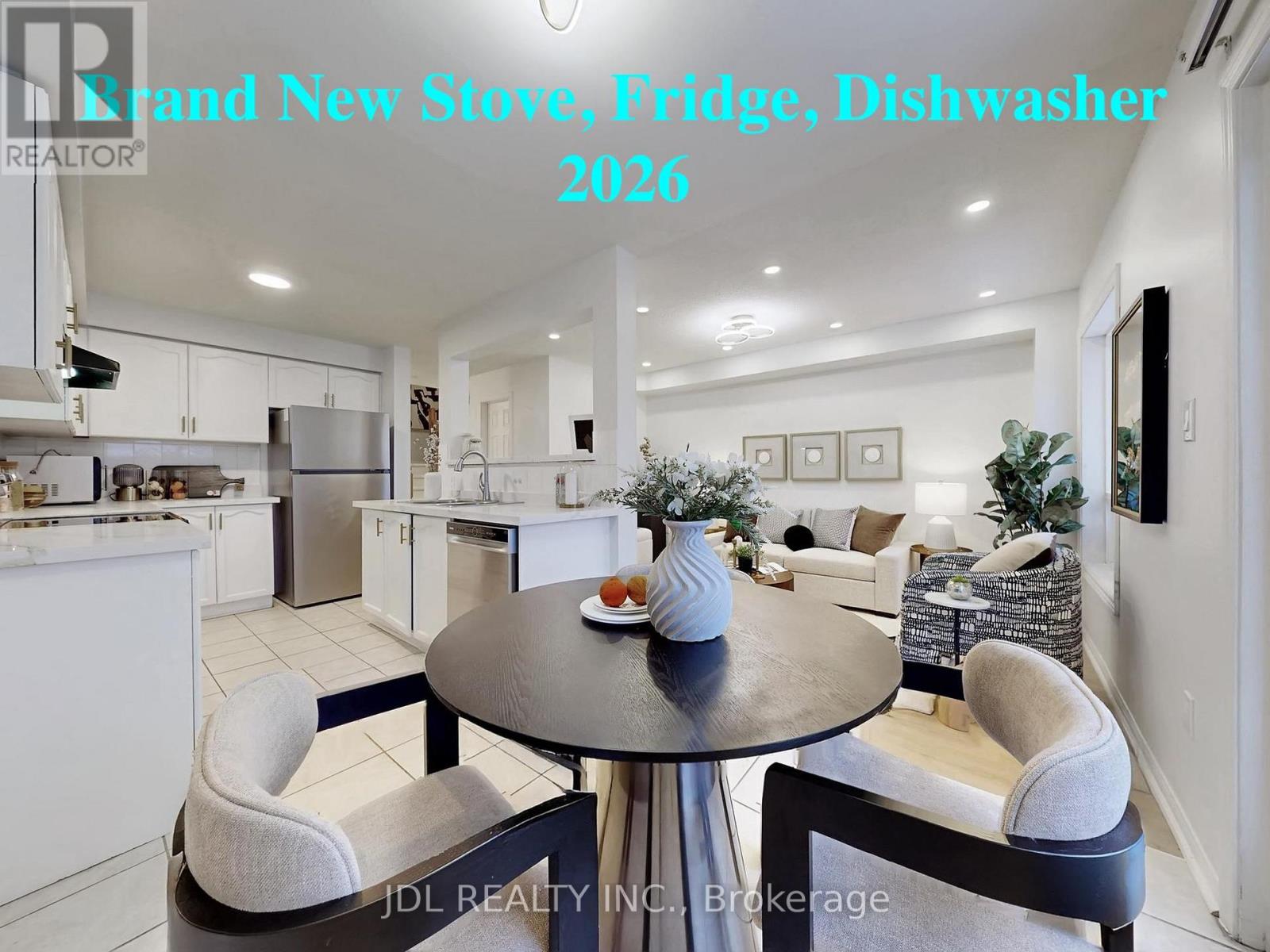 39 - 2 Clay Brick Court, Brampton, Ontario  L6V 4M7 - Photo 15 - W12703114