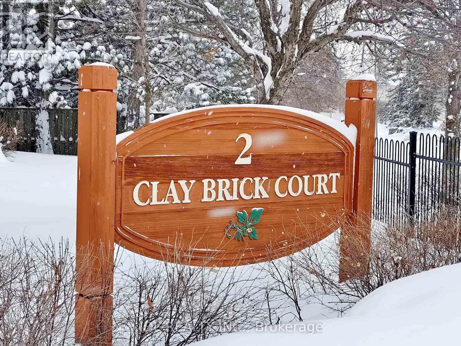 39 - 2 Clay Brick Court, Brampton, Ontario  L6V 4M7 - Photo 27 - W12703114