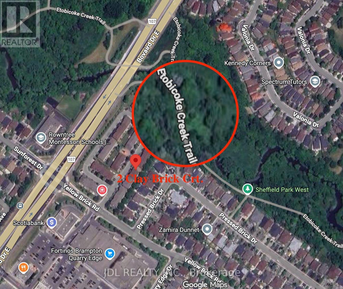 39 - 2 Clay Brick Court, Brampton, Ontario  L6V 4M7 - Photo 6 - W12703114