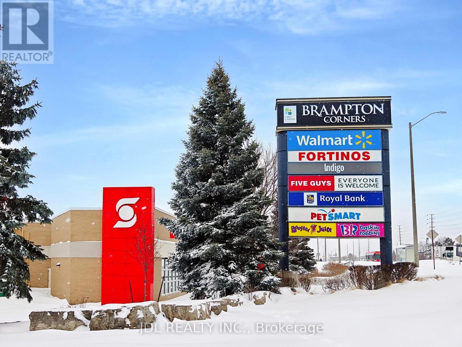 39 - 2 Clay Brick Court, Brampton, Ontario  L6V 4M7 - Photo 7 - W12703114