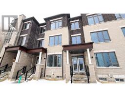 131 VINE CLIFF BOULEVARD, Markham, Ontario