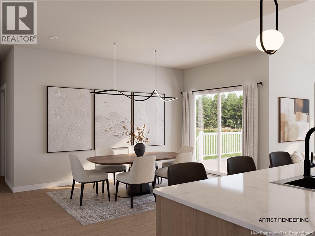 87 Grafton Drive, Quispamsis, New Brunswick  E2E 6B2 - Photo 4 - NB131820