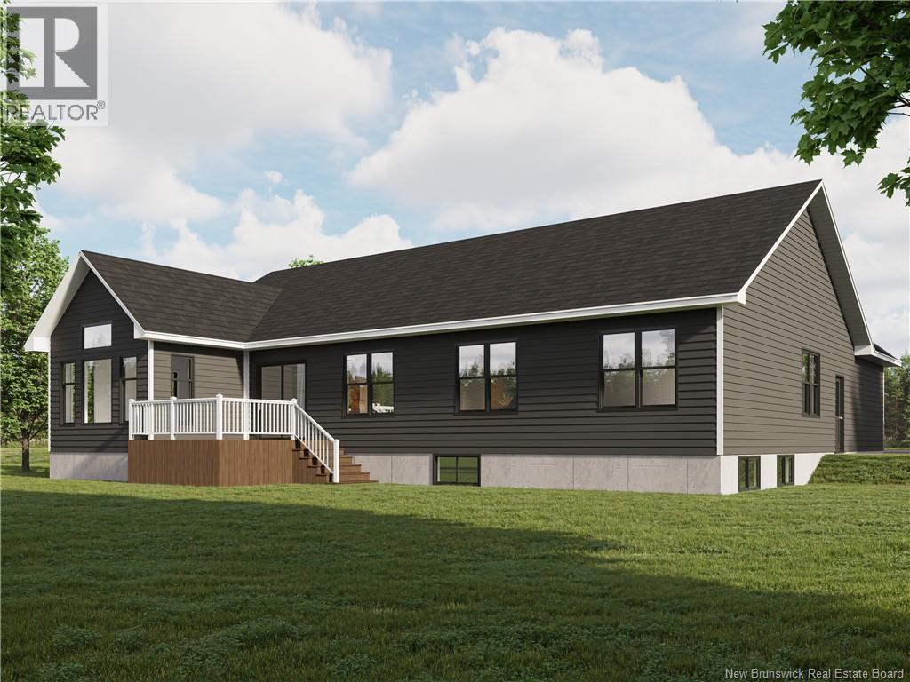 87 Grafton Drive, Quispamsis, New Brunswick  E2E 6B2 - Photo 9 - NB131820