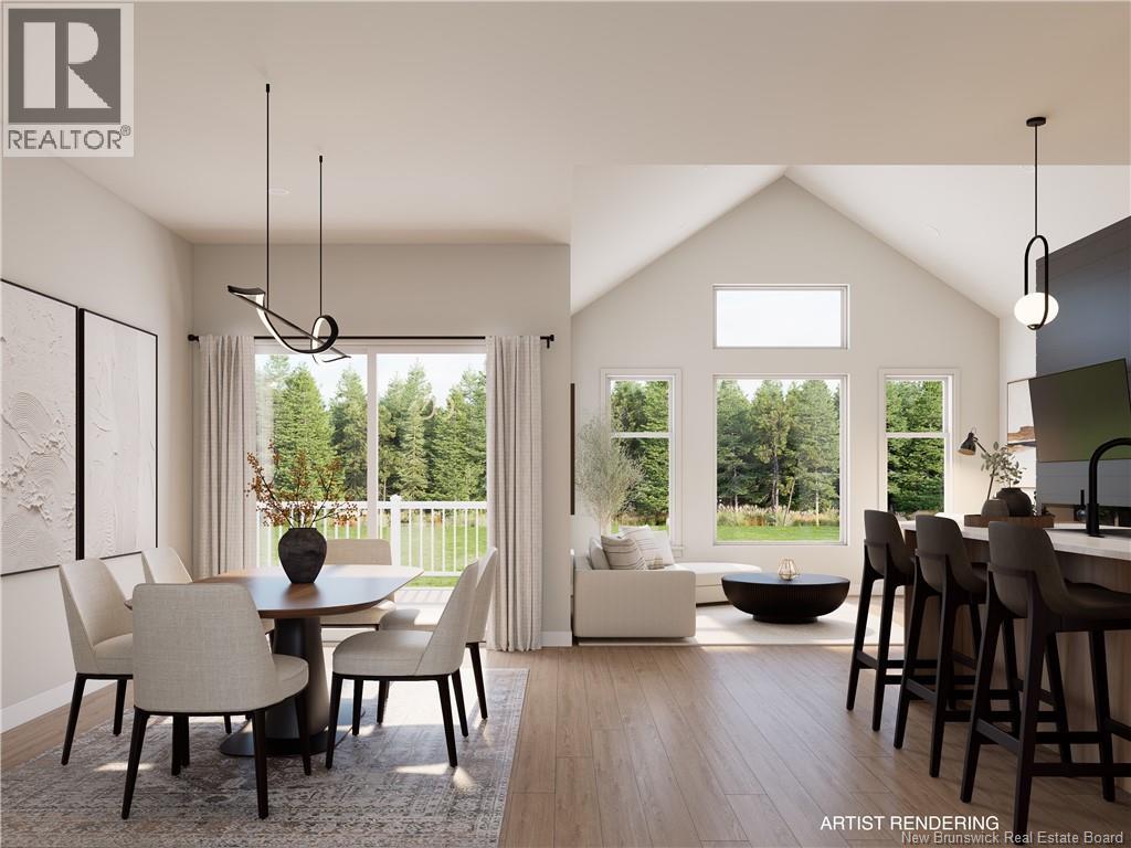 87 Grafton Drive, Quispamsis, New Brunswick  E2E 6B2 - Photo 3 - NB131820