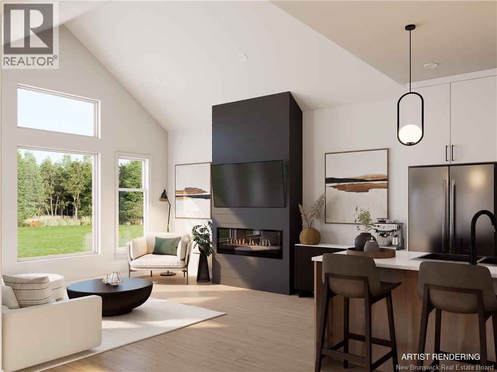 87 Grafton Drive, Quispamsis, New Brunswick  E2E 6B2 - Photo 2 - NB131820