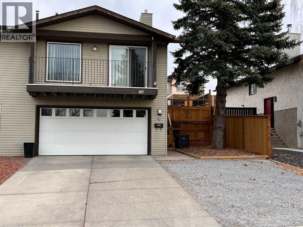 40 Glenpatrick Crescent, Cochrane, Alberta  T4C 1G3 - Photo 4 - A2263301