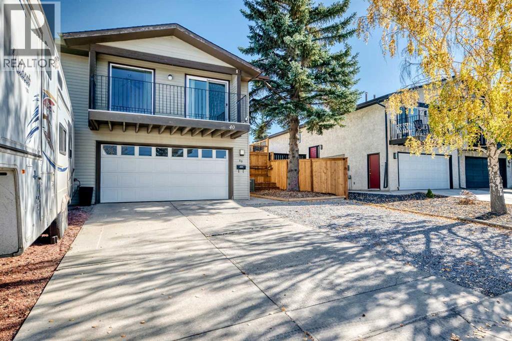 40 Glenpatrick Crescent, Cochrane, Alberta  T4C 1G3 - Photo 3 - A2263301