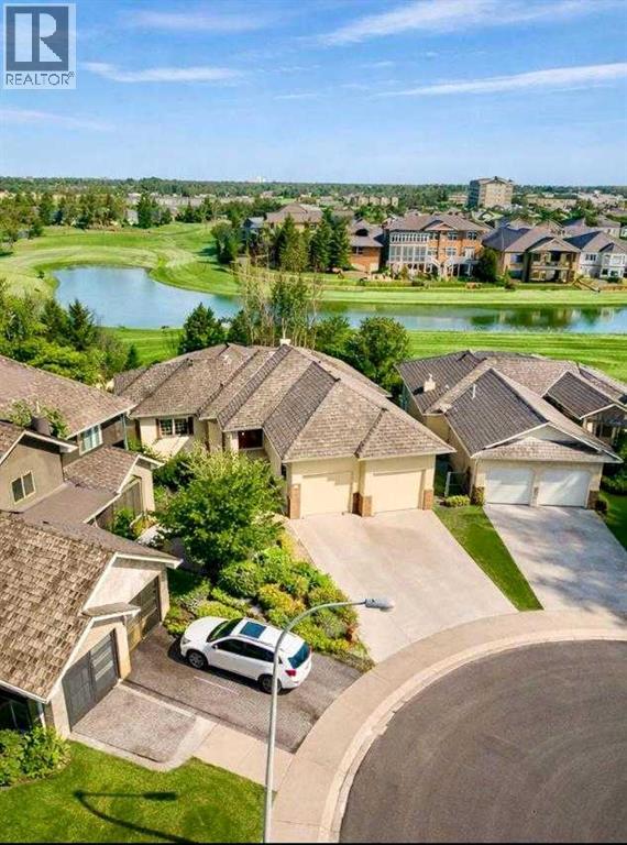 21 Fairmont Park Landing S, Lethbridge, Alberta