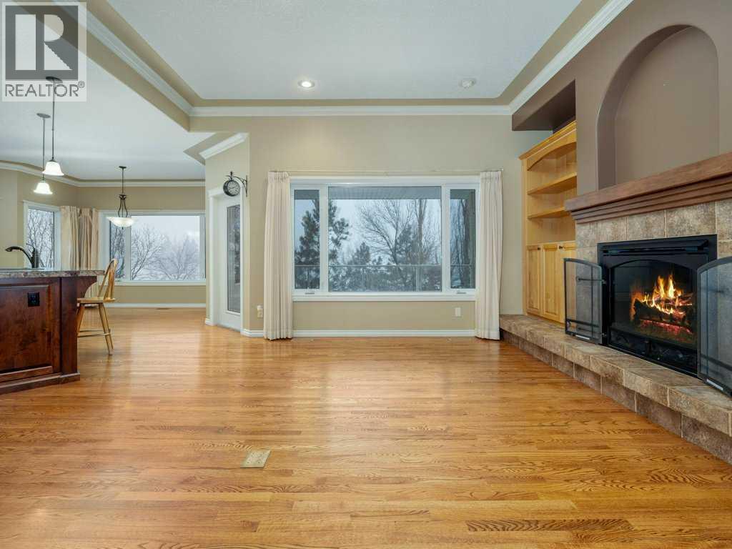 21 Fairmont Park Landing S, Lethbridge, Alberta  T1K 7L1 - Photo 19 - A2275687