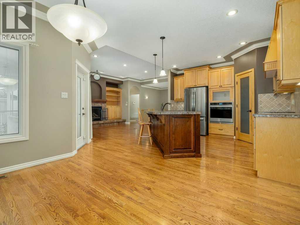 21 Fairmont Park Landing S, Lethbridge, Alberta  T1K 7L1 - Photo 28 - A2275687