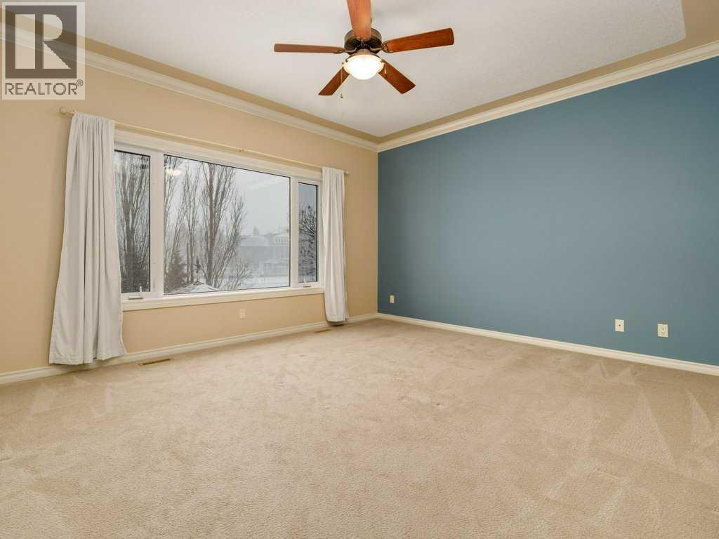 21 Fairmont Park Landing S, Lethbridge, Alberta  T1K 7L1 - Photo 38 - A2275687