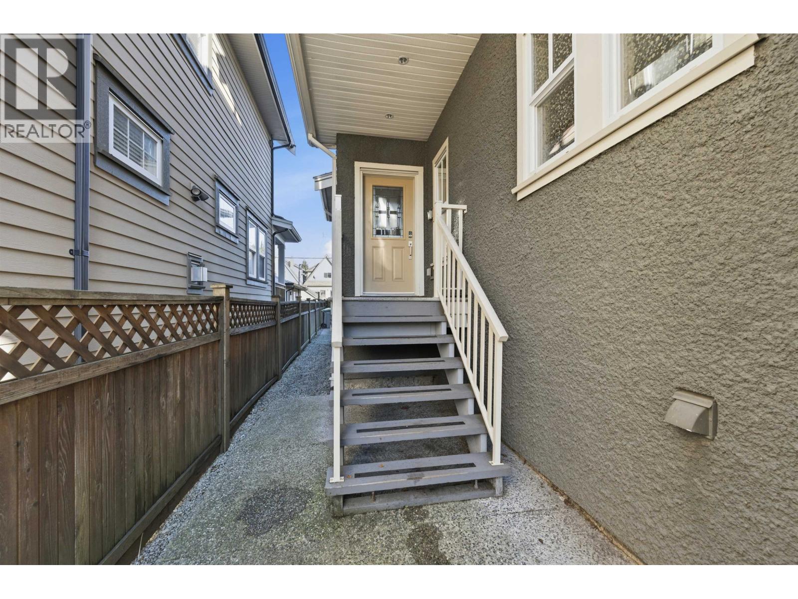 1553 E 13th Avenue, Vancouver, British Columbia  V5N 2B7 - Photo 3 - R3080114