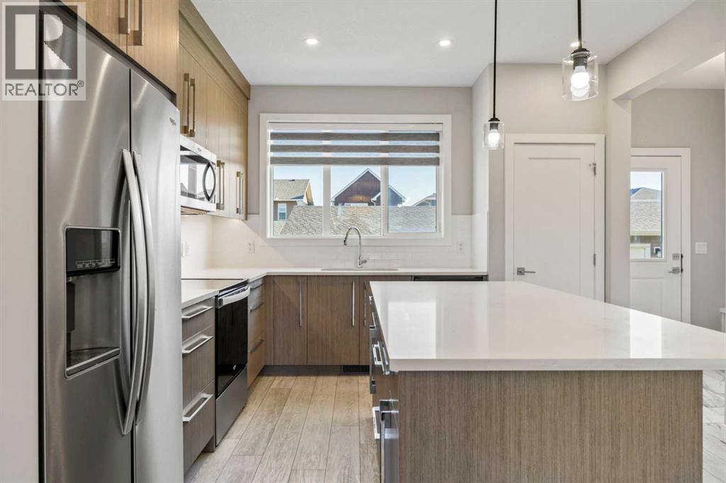 204 Chelsea Manor, Chestermere, Alberta  T1X 2P5 - Photo 14 - A2278772