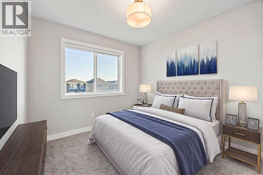 204 Chelsea Manor, Chestermere, Alberta  T1X 2P5 - Photo 25 - A2278772