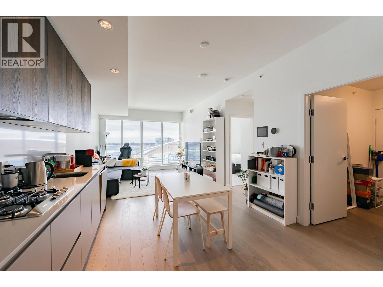 702 6622 Pearson Way, Richmond, British Columbia  V7C 0E4 - Photo 5 - R3079878