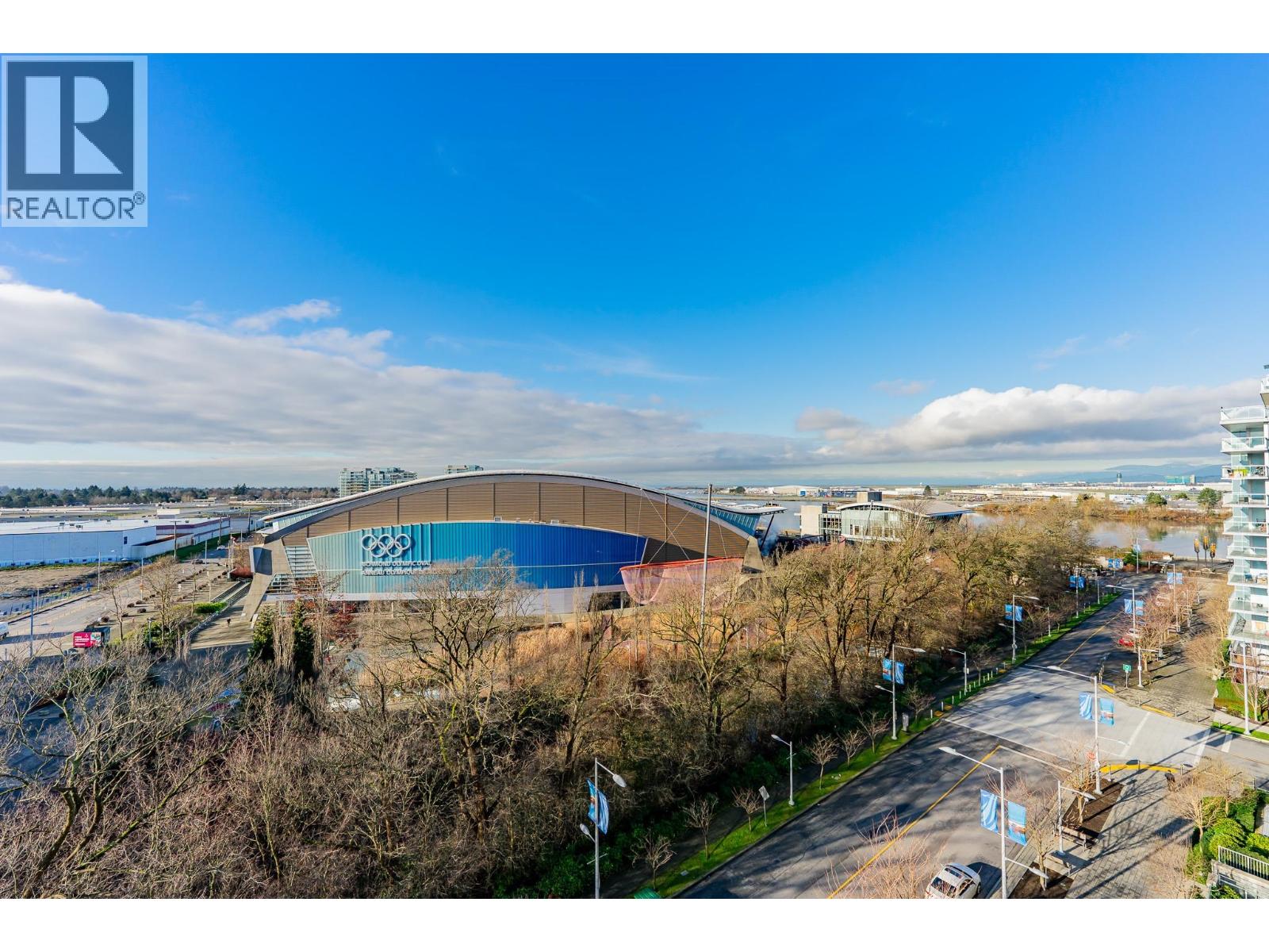 702 6622 PEARSON WAY, Richmond, British Columbia