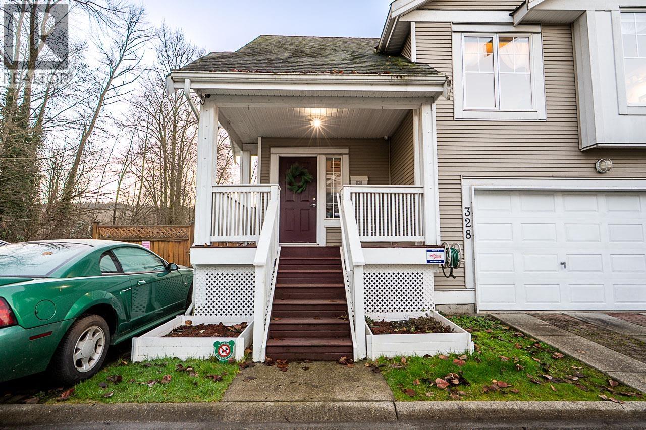 328 3000 Riverbend Drive, Coquitlam, British Columbia  V3C 6R1 - Photo 33 - R3080394
