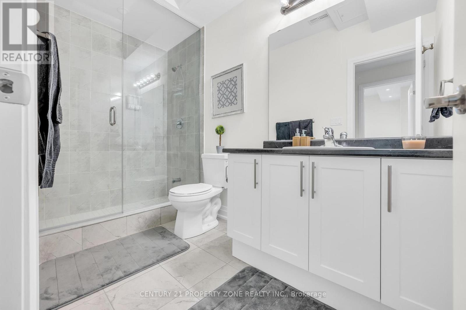 Bsmt - 12 Trellanock Road, Brampton, Ontario  L6Y 0E4 - Photo 12 - W12705442