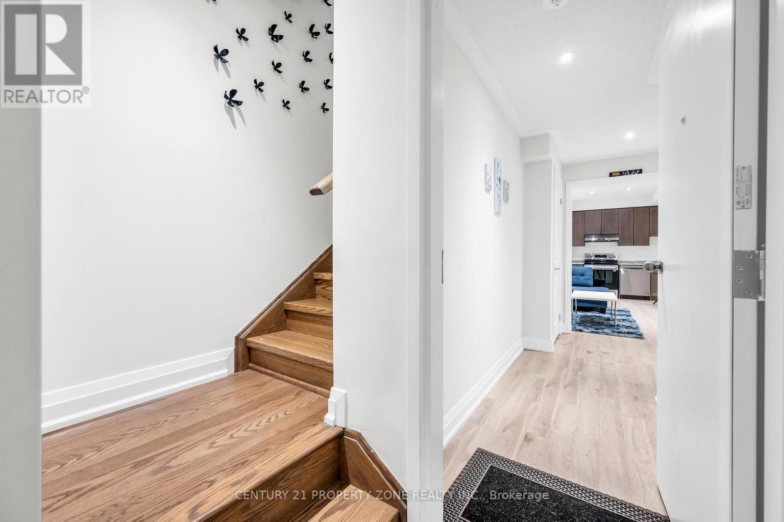 Bsmt - 12 Trellanock Road, Brampton, Ontario  L6Y 0E4 - Photo 3 - W12705442