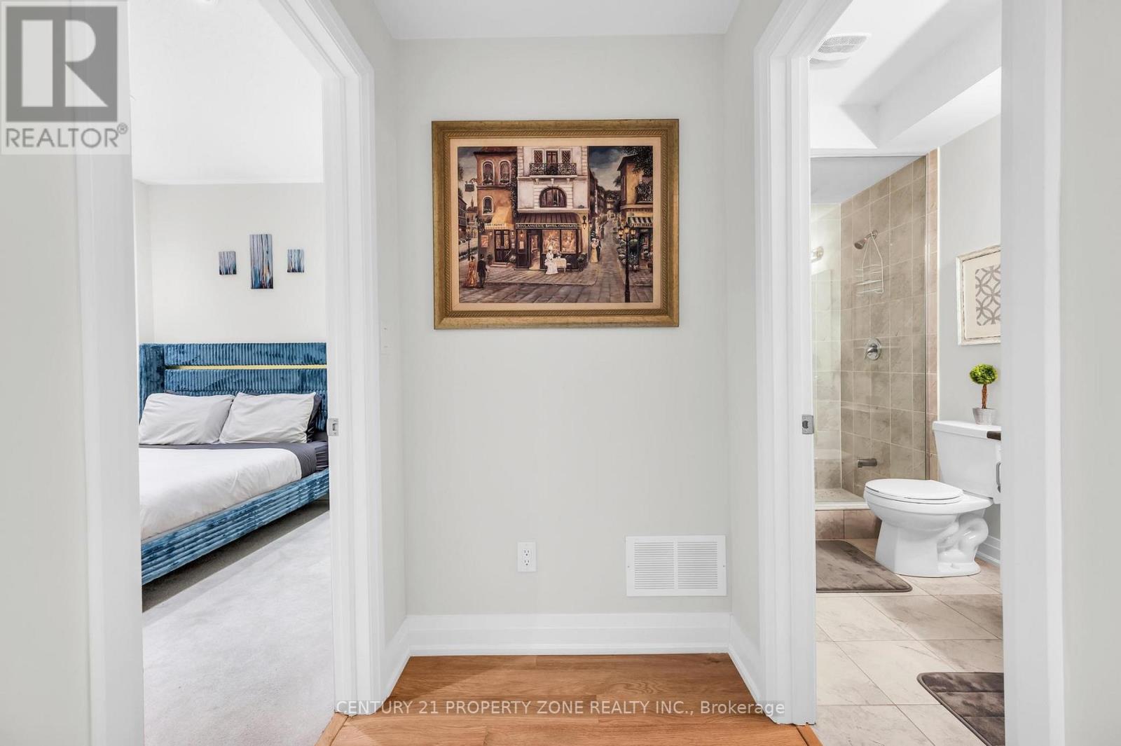 Bsmt - 12 Trellanock Road, Brampton, Ontario  L6Y 0E4 - Photo 9 - W12705442