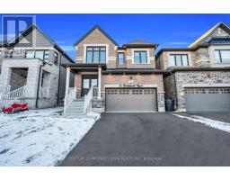 BSMT - 12 TRELLANOCK ROAD, Brampton, Ontario
