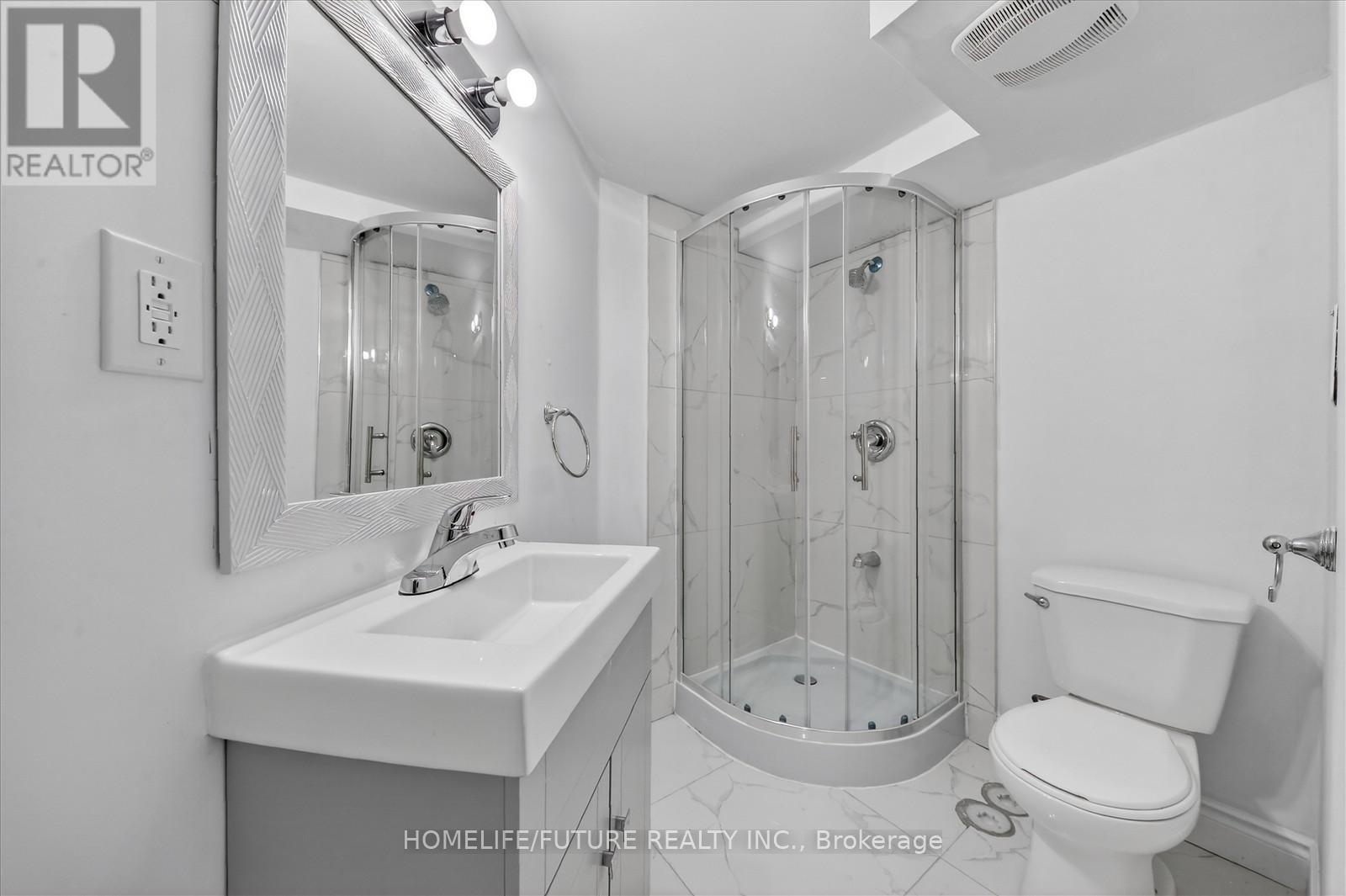 Bsmt - 231 Timberlane Drive, Brampton, Ontario  L6Y 4V7 - Photo 18 - W12705470