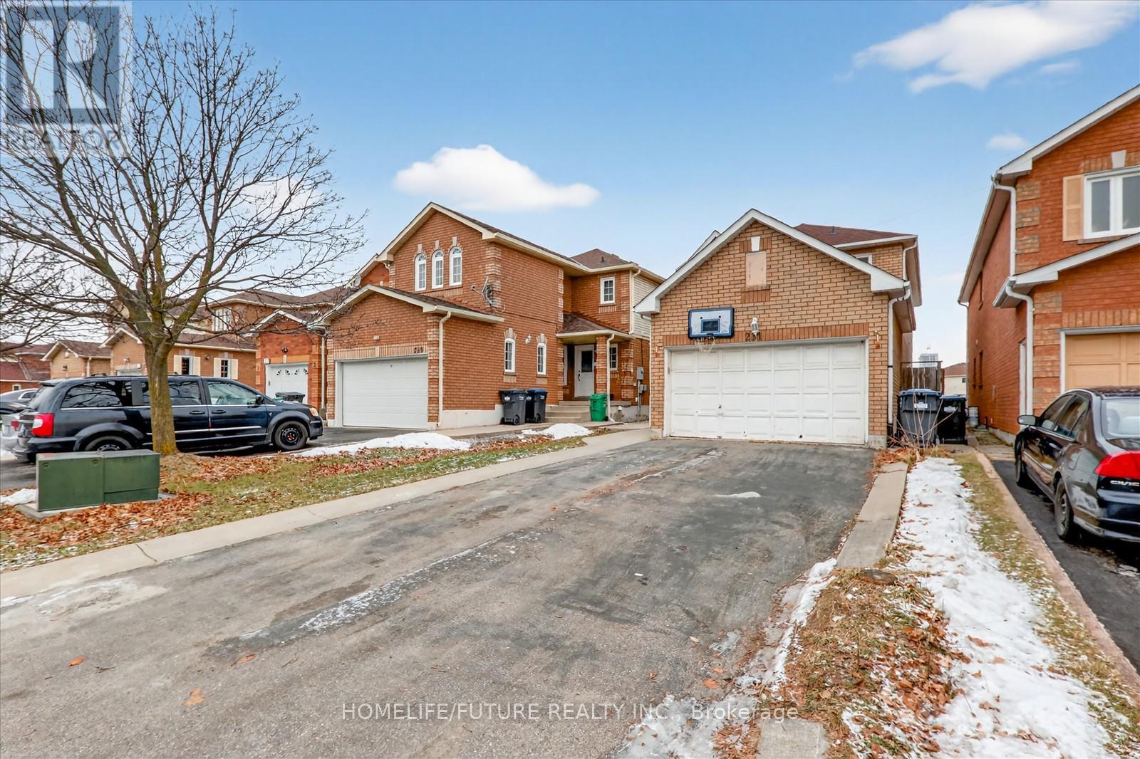 Bsmt - 231 Timberlane Drive, Brampton, Ontario  L6Y 4V7 - Photo 3 - W12705470