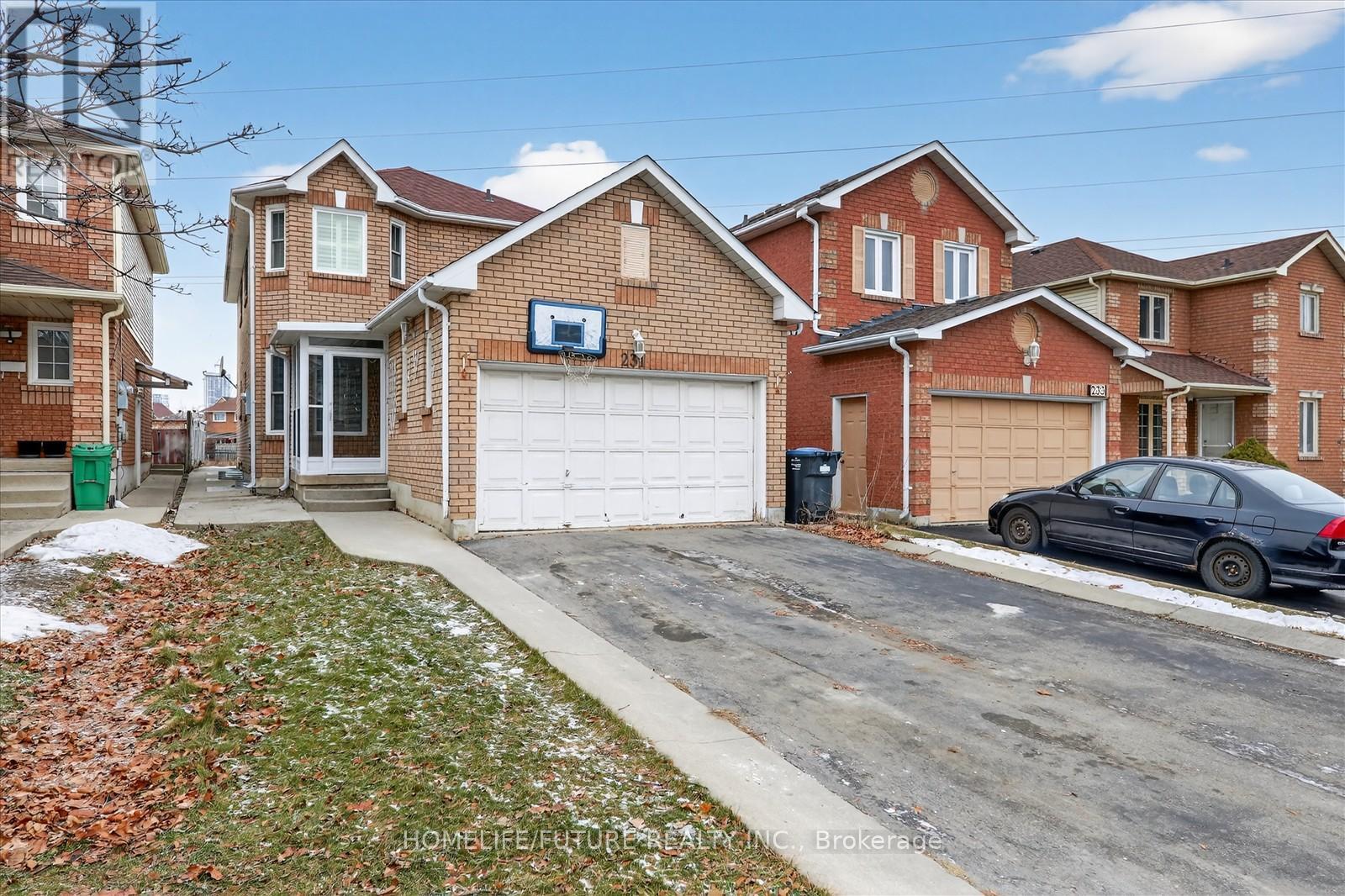Bsmt - 231 Timberlane Drive, Brampton, Ontario  L6Y 4V7 - Photo 4 - W12705470