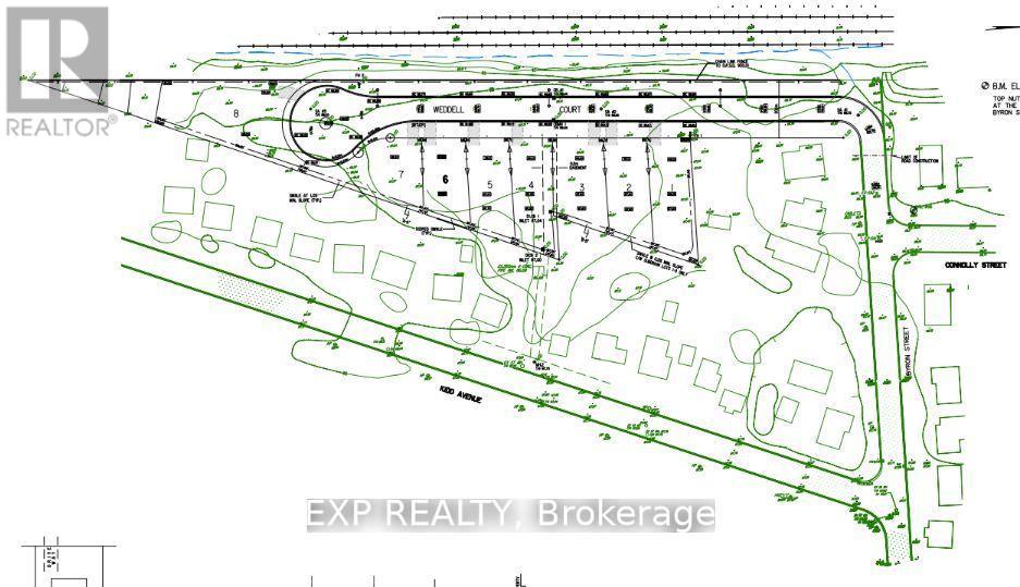 268 BYRON STREET, Quinte West, Ontario