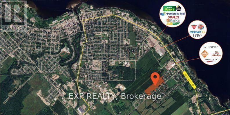 208 DRIVE-IN ROAD, Laurentian Valley, Ontario