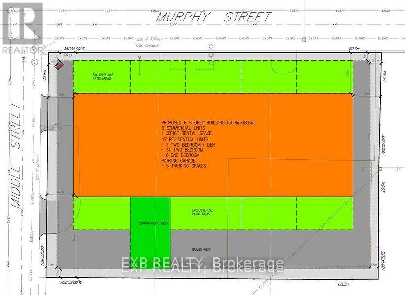 70 Murphy Street, Quinte West, Ontario  K8V 0A8 - Photo 4 - X12705462