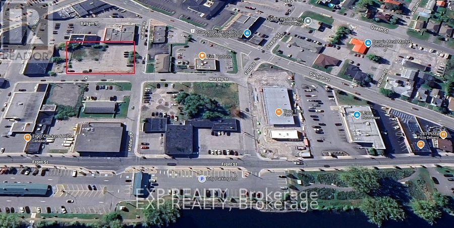 70 Murphy Street, Quinte West, Ontario  K8V 0A8 - Photo 5 - X12705462